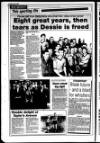 Ballymena Weekly Telegraph Wednesday 08 May 1996 Page 40