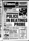 Ballymena Weekly Telegraph Wednesday 15 May 1996 Page 1