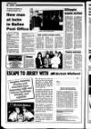 Ballymena Weekly Telegraph Wednesday 15 May 1996 Page 6