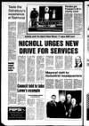 Ballymena Weekly Telegraph Wednesday 15 May 1996 Page 8