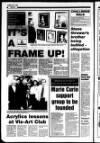 Ballymena Weekly Telegraph Wednesday 15 May 1996 Page 14