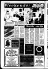 Ballymena Weekly Telegraph Wednesday 15 May 1996 Page 20