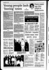 Ballymena Weekly Telegraph Wednesday 15 May 1996 Page 30