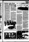 Ballymena Weekly Telegraph Wednesday 15 May 1996 Page 45