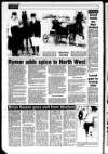 Ballymena Weekly Telegraph Wednesday 15 May 1996 Page 46