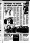 Ballymena Weekly Telegraph Wednesday 15 May 1996 Page 47
