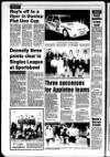 Ballymena Weekly Telegraph Wednesday 15 May 1996 Page 48