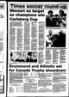 Ballymena Weekly Telegraph Wednesday 15 May 1996 Page 51