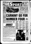 Ballymena Weekly Telegraph Wednesday 15 May 1996 Page 52