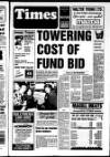 Ballymena Weekly Telegraph Wednesday 22 May 1996 Page 1