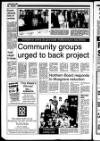 Ballymena Weekly Telegraph Wednesday 22 May 1996 Page 4