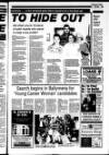 Ballymena Weekly Telegraph Wednesday 22 May 1996 Page 7