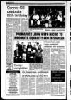 Ballymena Weekly Telegraph Wednesday 22 May 1996 Page 10