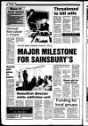 Ballymena Weekly Telegraph Wednesday 22 May 1996 Page 12