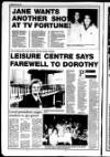 Ballymena Weekly Telegraph Wednesday 22 May 1996 Page 24