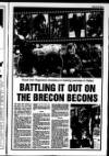 Ballymena Weekly Telegraph Wednesday 22 May 1996 Page 25