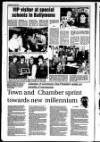 Ballymena Weekly Telegraph Wednesday 22 May 1996 Page 28