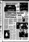 Ballymena Weekly Telegraph Wednesday 22 May 1996 Page 43