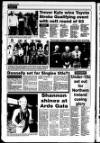 Ballymena Weekly Telegraph Wednesday 22 May 1996 Page 48