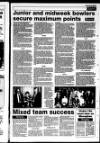 Ballymena Weekly Telegraph Wednesday 22 May 1996 Page 49