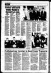 Ballymena Weekly Telegraph Wednesday 22 May 1996 Page 50