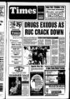 Ballymena Weekly Telegraph Wednesday 26 June 1996 Page 1