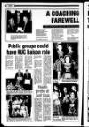 Ballymena Weekly Telegraph Wednesday 26 June 1996 Page 6