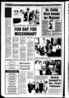 Ballymena Weekly Telegraph Wednesday 26 June 1996 Page 10