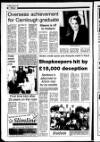 Ballymena Weekly Telegraph Wednesday 26 June 1996 Page 12
