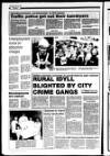 Ballymena Weekly Telegraph Wednesday 26 June 1996 Page 14
