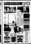Ballymena Weekly Telegraph Wednesday 26 June 1996 Page 21