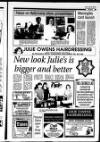 Ballymena Weekly Telegraph Wednesday 26 June 1996 Page 27