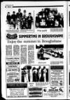 Ballymena Weekly Telegraph Wednesday 26 June 1996 Page 30
