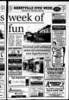 Ballymena Weekly Telegraph Wednesday 26 June 1996 Page 35