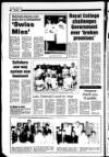 Ballymena Weekly Telegraph Wednesday 26 June 1996 Page 38