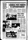 Ballymena Weekly Telegraph Wednesday 26 June 1996 Page 40