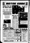Ballymena Weekly Telegraph Wednesday 26 June 1996 Page 42