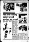 Ballymena Weekly Telegraph Wednesday 26 June 1996 Page 50