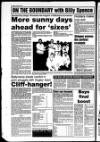 Ballymena Weekly Telegraph Wednesday 26 June 1996 Page 54