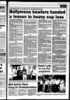Ballymena Weekly Telegraph Wednesday 26 June 1996 Page 55