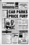Ballymena Weekly Telegraph Wednesday 31 July 1996 Page 1