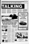 Ballymena Weekly Telegraph Wednesday 31 July 1996 Page 7