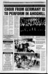 Ballymena Weekly Telegraph Wednesday 31 July 1996 Page 10