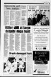 Ballymena Weekly Telegraph Wednesday 31 July 1996 Page 11