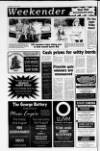 Ballymena Weekly Telegraph Wednesday 31 July 1996 Page 20