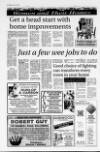 Ballymena Weekly Telegraph Wednesday 31 July 1996 Page 22