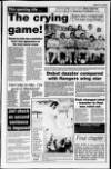 Ballymena Weekly Telegraph Wednesday 31 July 1996 Page 43