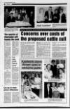 Ballymena Weekly Telegraph Wednesday 18 September 1996 Page 34