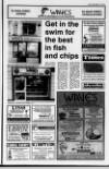 Ballymena Weekly Telegraph Wednesday 25 September 1996 Page 23