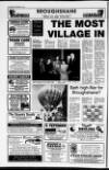 Ballymena Weekly Telegraph Wednesday 25 September 1996 Page 24